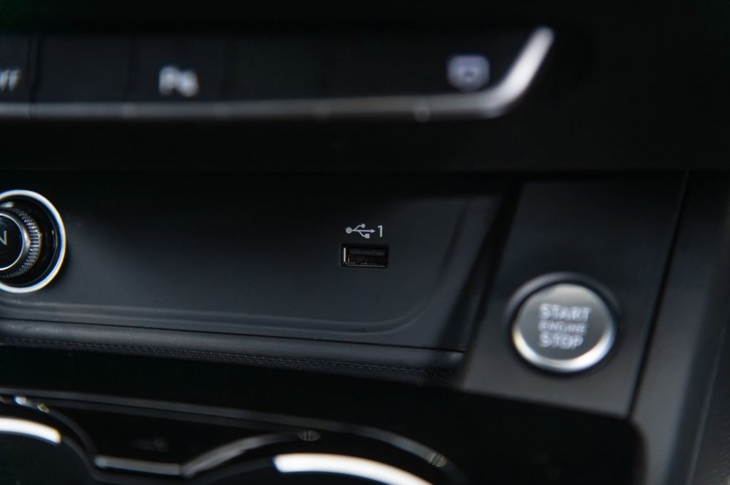 Used Audi A4 Avant 2020 for sale - 76376343: Photo 18