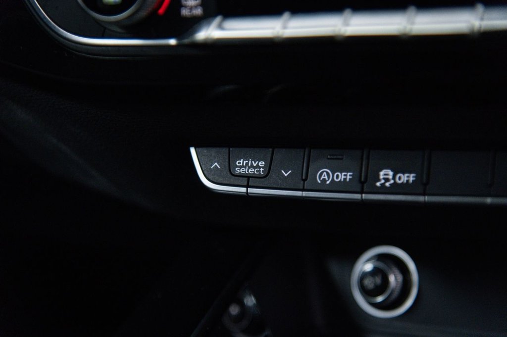 Used Audi A4 Avant 2020 for sale - 76376343: Photo 22