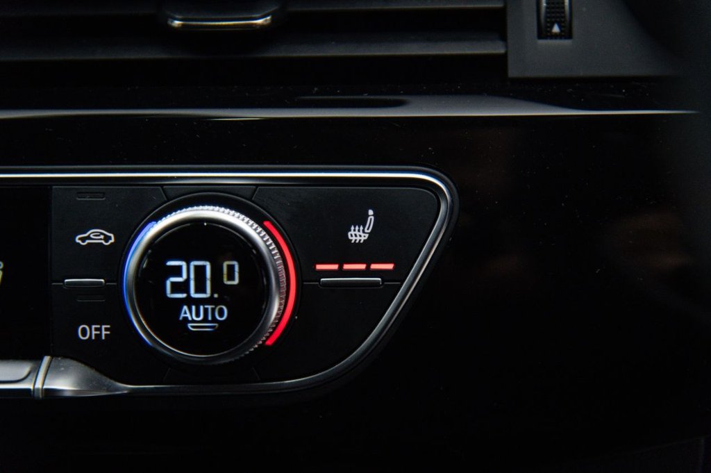 Used Audi A4 Avant 2020 for sale - 76376343: Photo 23