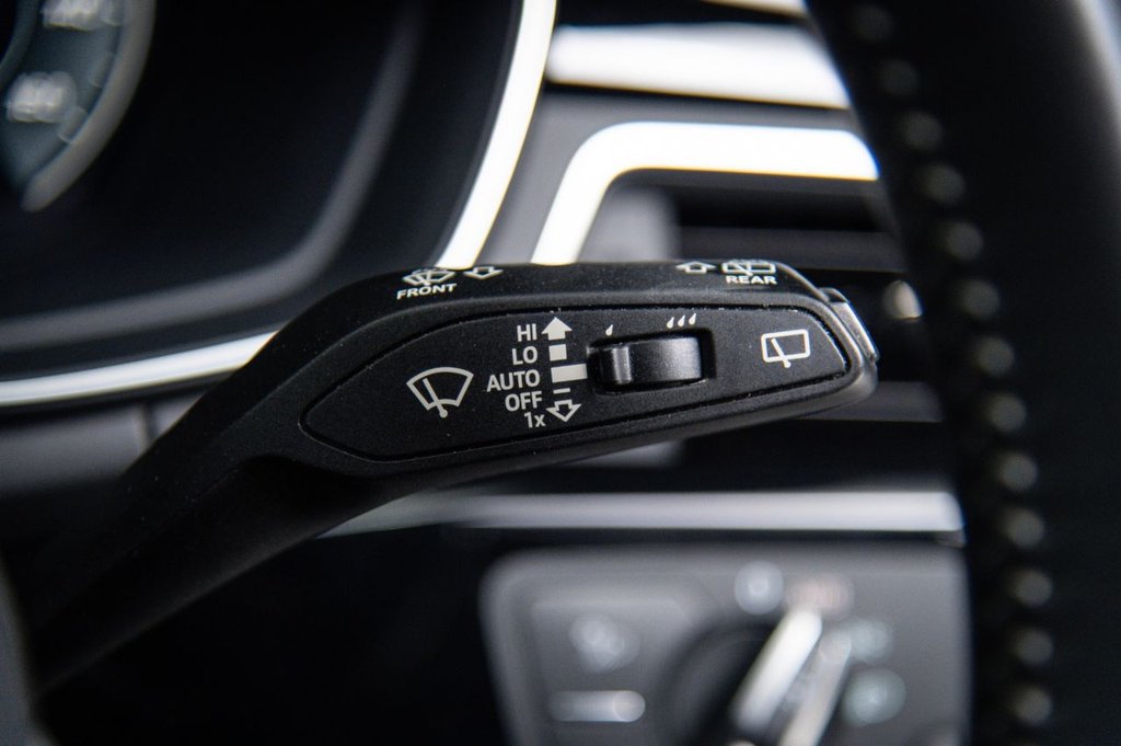 Used Audi A4 Avant 2020 for sale - 76376343: Photo 26