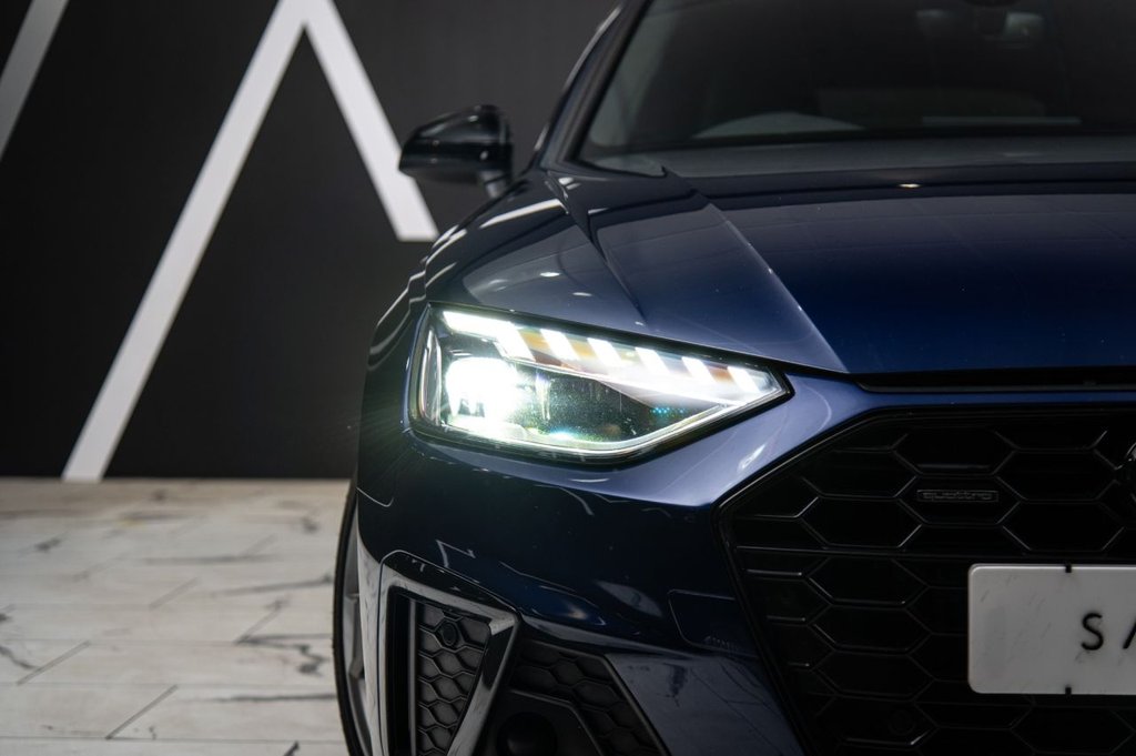 Used Audi A4 Avant 2020 for sale - 76376343: Photo 29