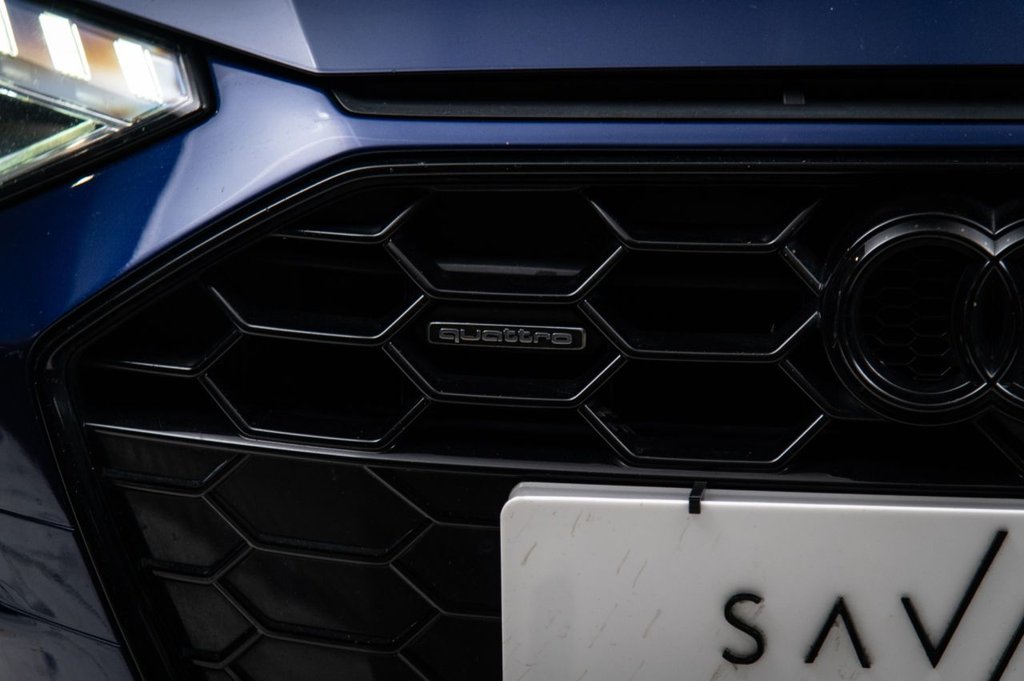 Used Audi A4 Avant 2020 for sale - 76376343: Photo 30