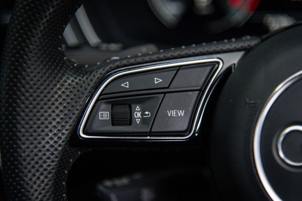 Used Audi A4 Avant 2020 for sale - 76376343: Photo 31