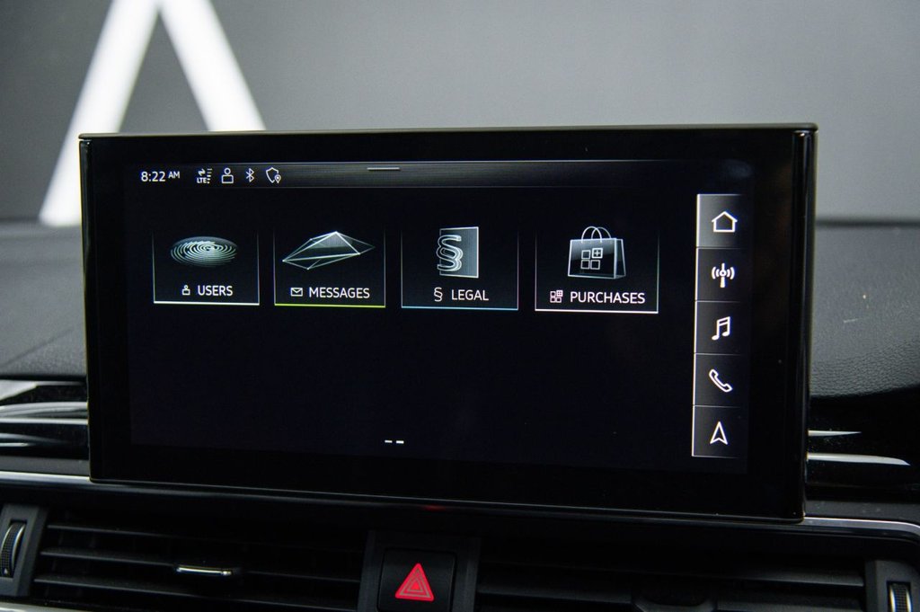 Used Audi A4 Avant 2020 for sale - 76376343: Photo 36