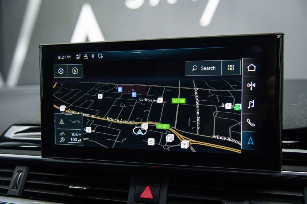 Used Audi A4 Avant 2020 for sale - 76376343: Photo 38