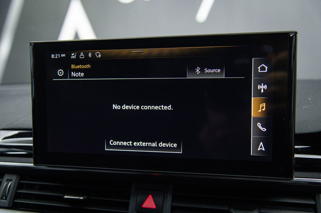 Used Audi A4 Avant 2020 for sale - 76376343: Photo 40