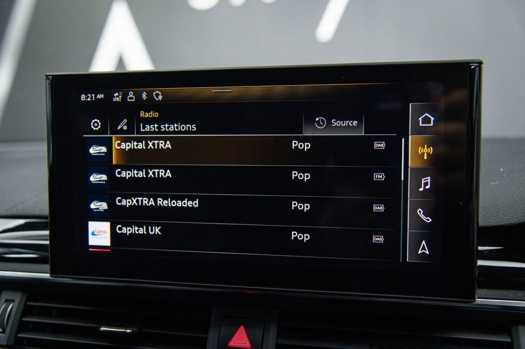 Used Audi A4 Avant 2020 for sale - 76376343: Photo 41