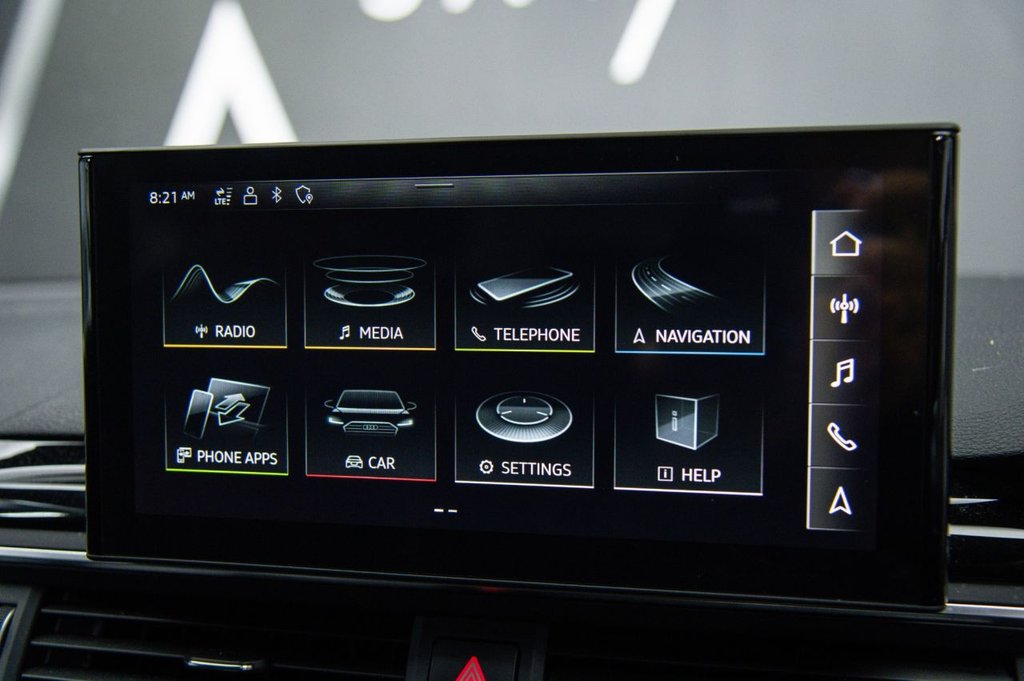 Used Audi A4 Avant 2020 for sale - 76376343: Photo 42