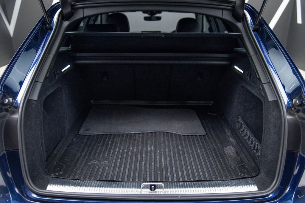 Used Audi A4 Avant 2020 for sale - 76376343: Photo 48