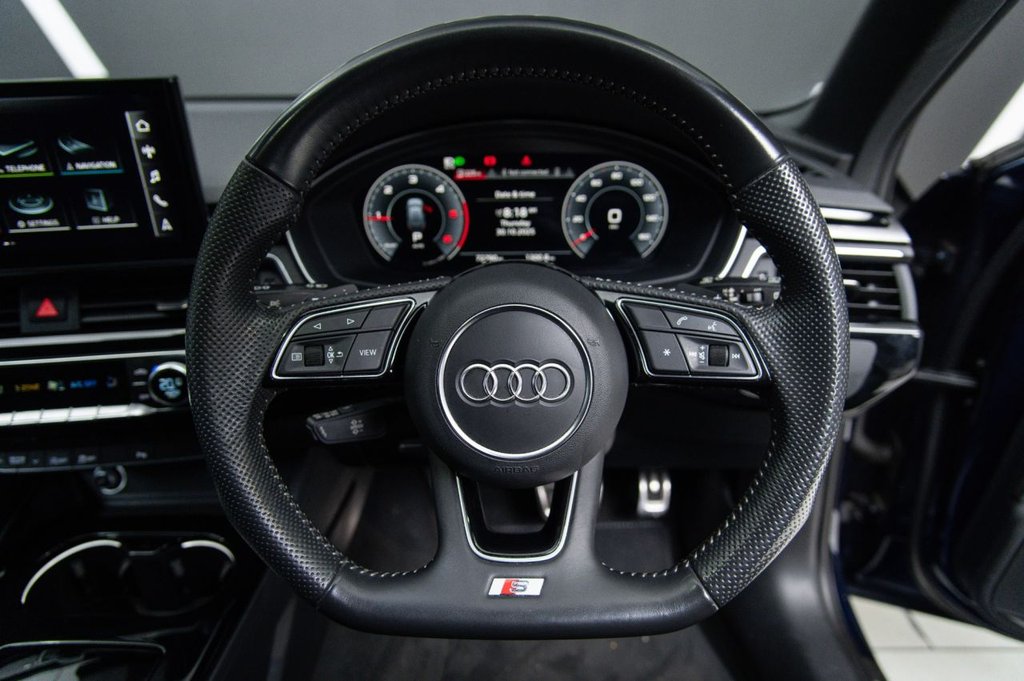 Used Audi A4 Avant 2020 for sale - 76376343: Photo 49