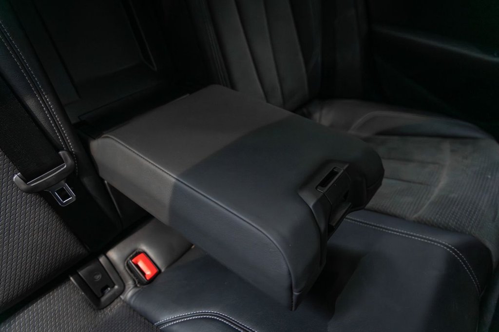 Used Audi A4 Avant 2020 for sale - 76376343: Photo 50