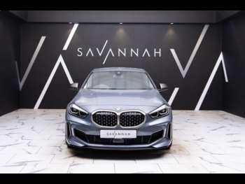 Used BMW 1 Series 2024 for sale - 74105290: Photo