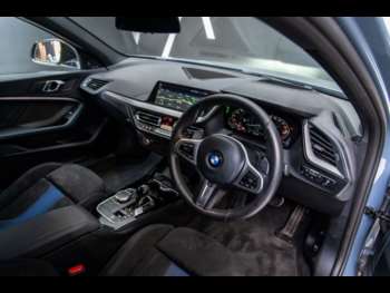 Used BMW 1 Series 2024 for sale - 74105290: Photo