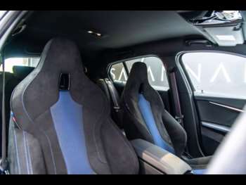 Used BMW 1 Series 2024 for sale - 74105290: Photo