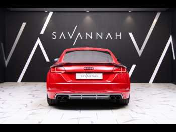 Used Audi TTS 2015 for sale - 74684868: Photo