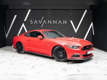 Used Ford Mustang 2018 for sale - 79530934: Photo