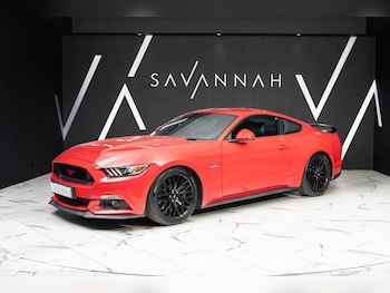 Used Ford Mustang 2018 for sale - 79530934: Photo