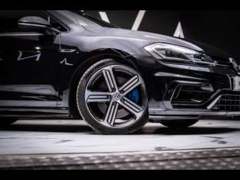 Used Volkswagen Golf 2019 for sale - 75086671: Photo