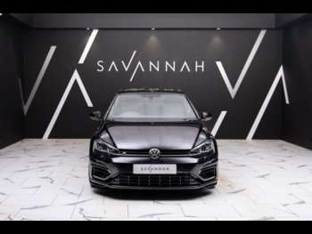 Used Volkswagen Golf 2019 for sale - 75086671: Photo