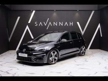 Used Volkswagen Golf 2019 for sale - 75086671: Photo
