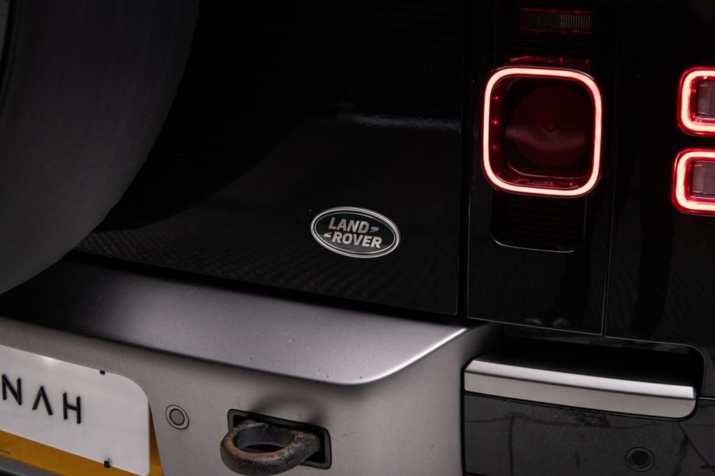 Used Land Rover Defender 2022 for sale - 76356213: Photo 13