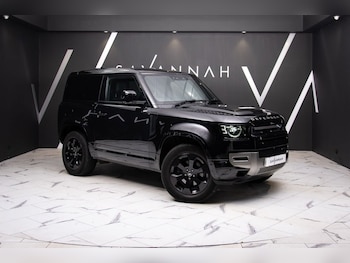 Used Land Rover Defender 2022 for sale - 76356213: Photo