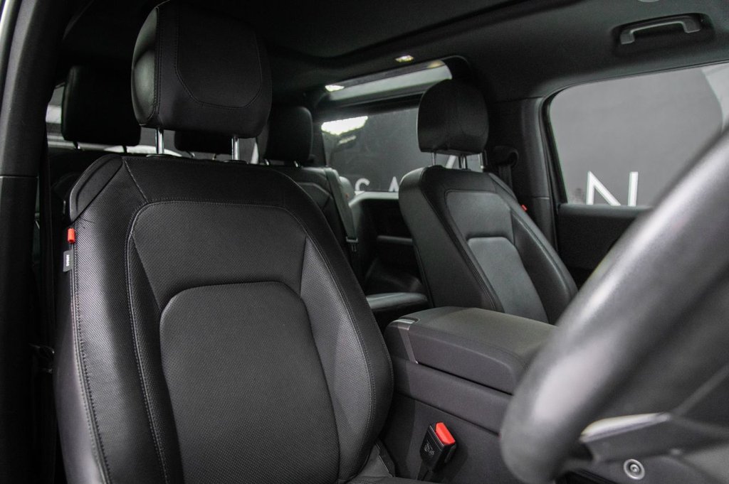 Used Land Rover Defender 2022 for sale - 76356213: Photo 20