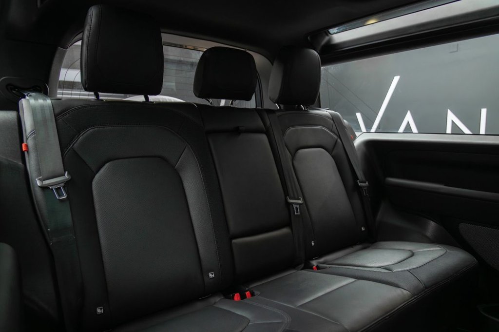 Used Land Rover Defender 2022 for sale - 76356213: Photo 22