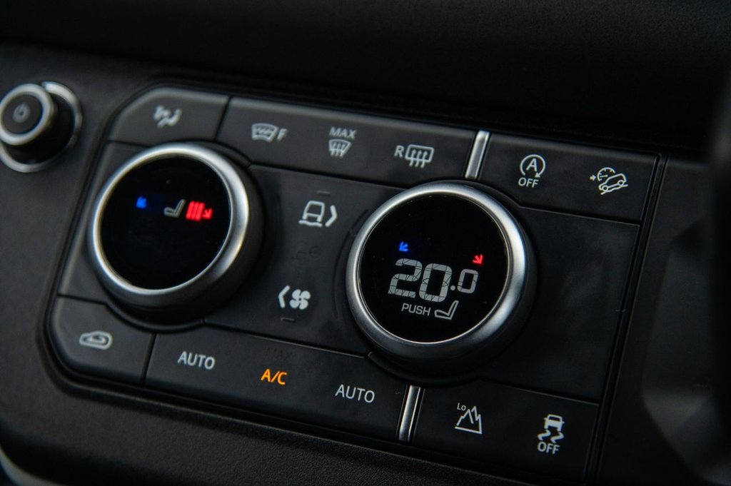 Used Land Rover Defender 2022 for sale - 76356213: Photo 27