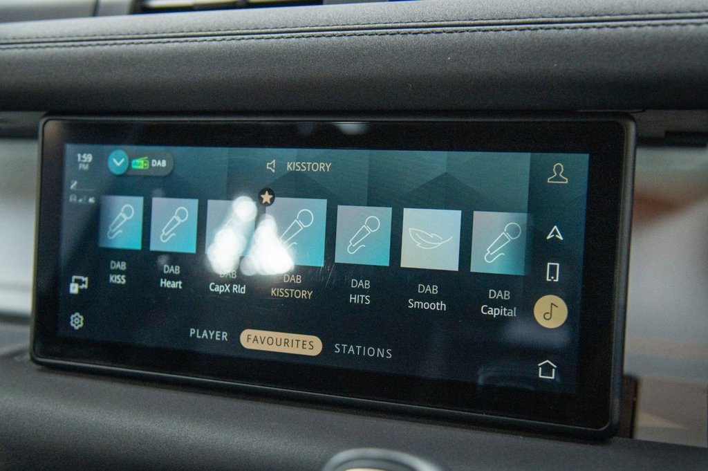 Used Land Rover Defender 2022 for sale - 76356213: Photo 44