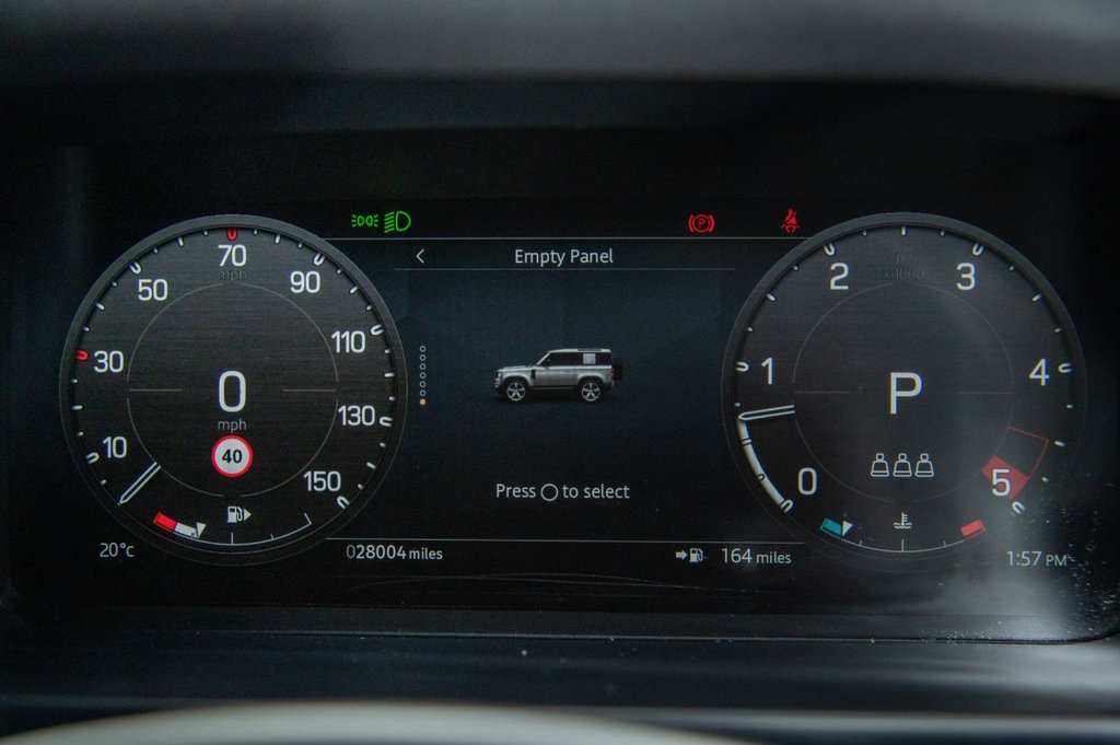 Used Land Rover Defender 2022 for sale - 76356213: Photo 49