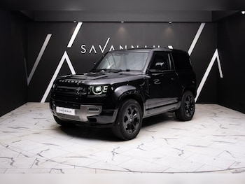 Used Land Rover Defender 2022 for sale - 76356213: Photo