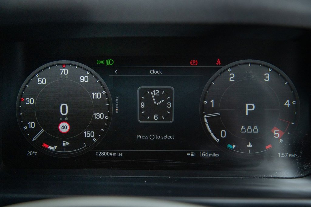 Used Land Rover Defender 2022 for sale - 76356213: Photo 50