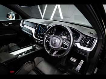 Used Volvo XC60 2021 for sale - 73543591: Photo