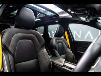 Used Volvo XC60 2021 for sale - 73543591: Photo