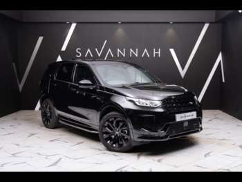 2021 (71) - 2.0 D200 Urban Edition 5dr Auto [5 Seat]