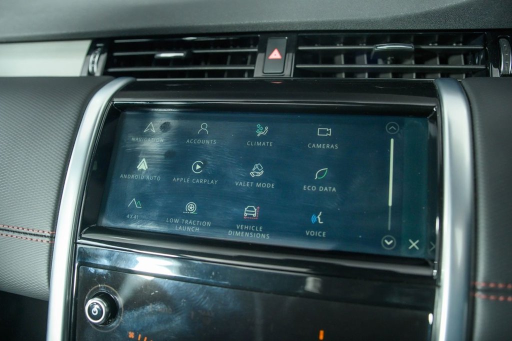 Used Land Rover Discovery Sport 2022 for sale - 77681072: Photo 22