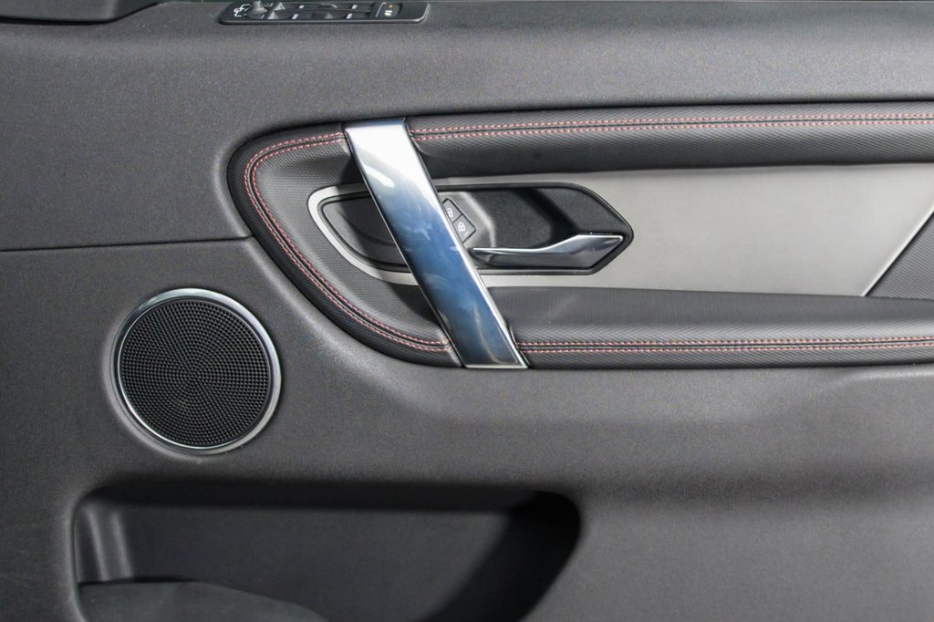 Used Land Rover Discovery Sport 2022 for sale - 77681072: Photo 26