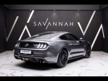 Used Ford Mustang 2022 for sale - 74931374: Photo