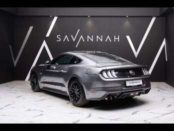 Used Ford Mustang 2022 for sale - 74931374: Photo
