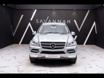 Used Mercedes-Benz GL-Class 2012 for sale - 74773268: Photo