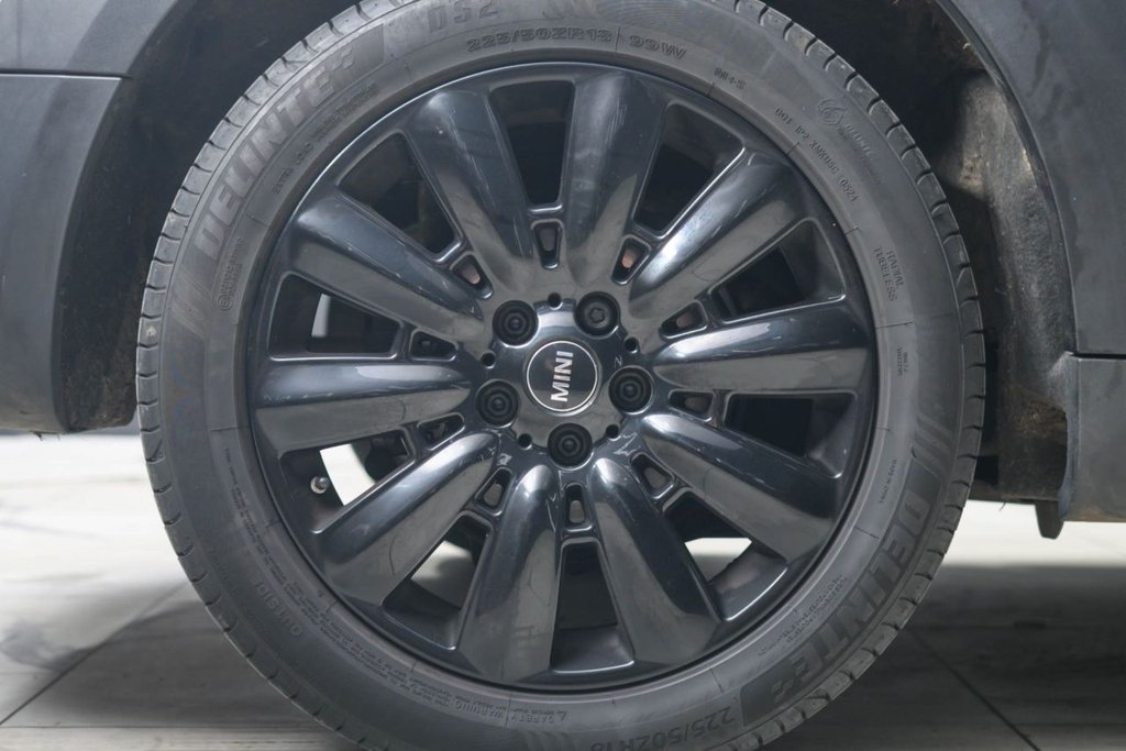 Used MINI Countryman 2018 for sale - 77976357: Photo 10