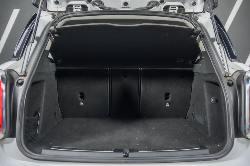 Used MINI Countryman 2018 for sale - 77976357: Photo 11