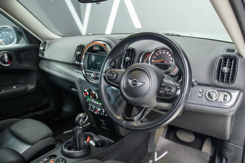 Used MINI Countryman 2018 for sale - 77976357: Photo 12