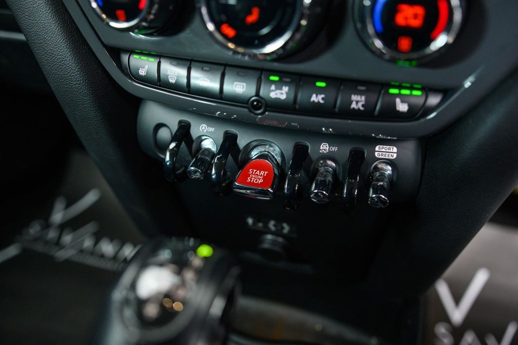 Used MINI Countryman 2018 for sale - 77976357: Photo 17