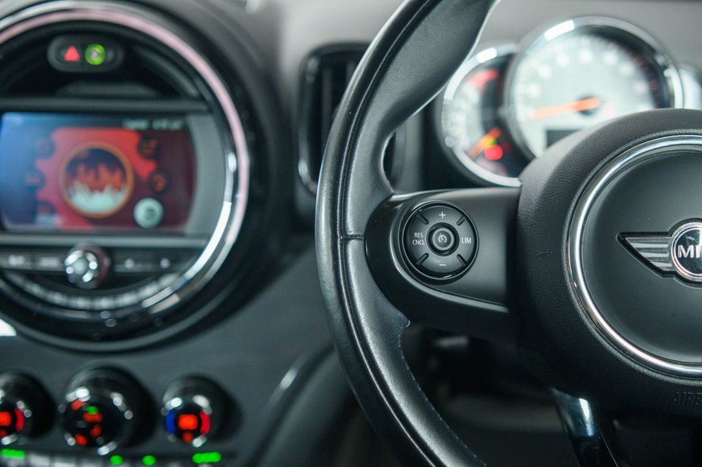 Used MINI Countryman 2018 for sale - 77976357: Photo 19