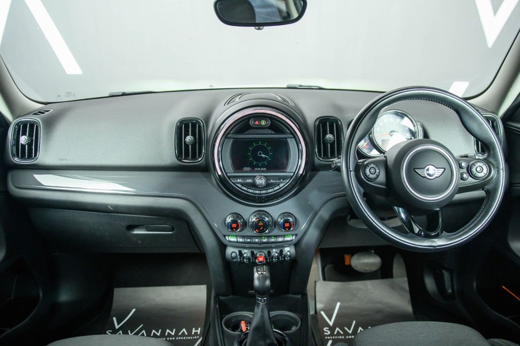 Used MINI Countryman 2018 for sale - 77976357: Photo 2