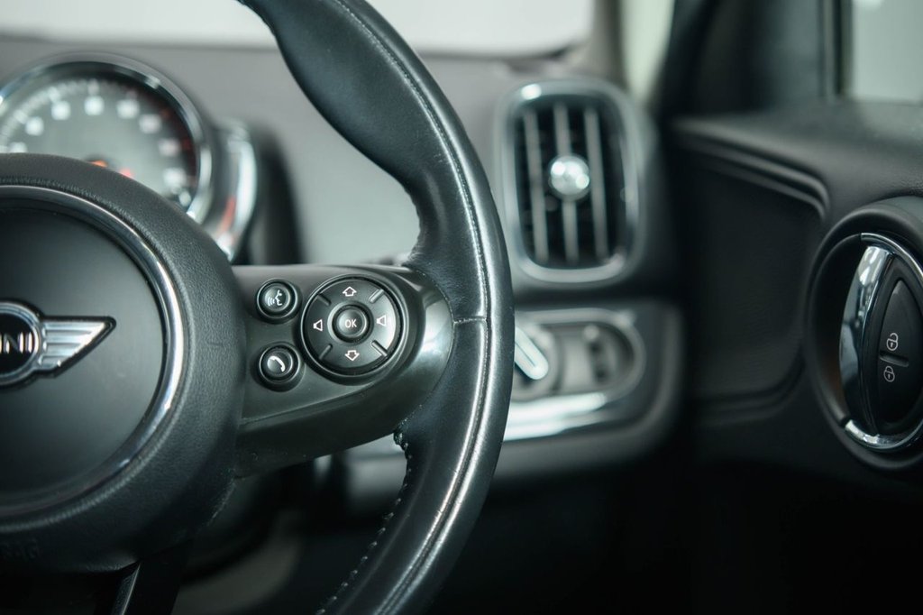 Used MINI Countryman 2018 for sale - 77976357: Photo 20
