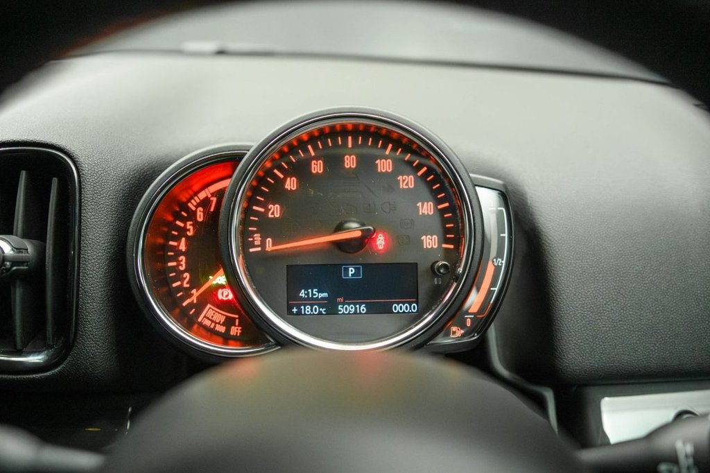 Used MINI Countryman 2018 for sale - 77976357: Photo 21