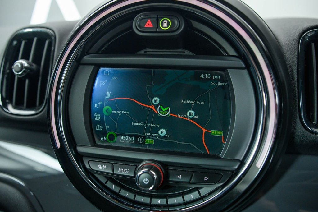 Used MINI Countryman 2018 for sale - 77976357: Photo 22